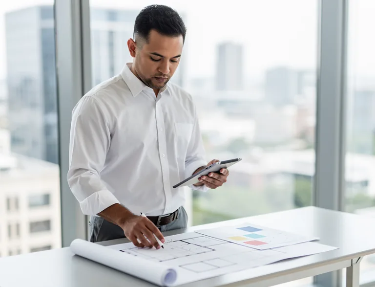 Commercial Real Estate Broker service in Hull